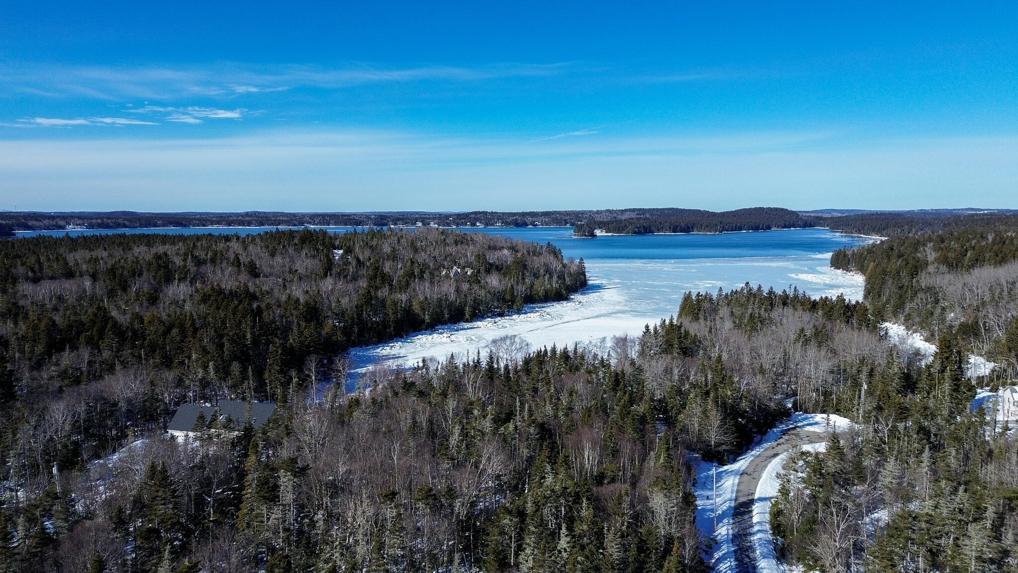 Lot 50 Cove Road Machiasport ME 04655