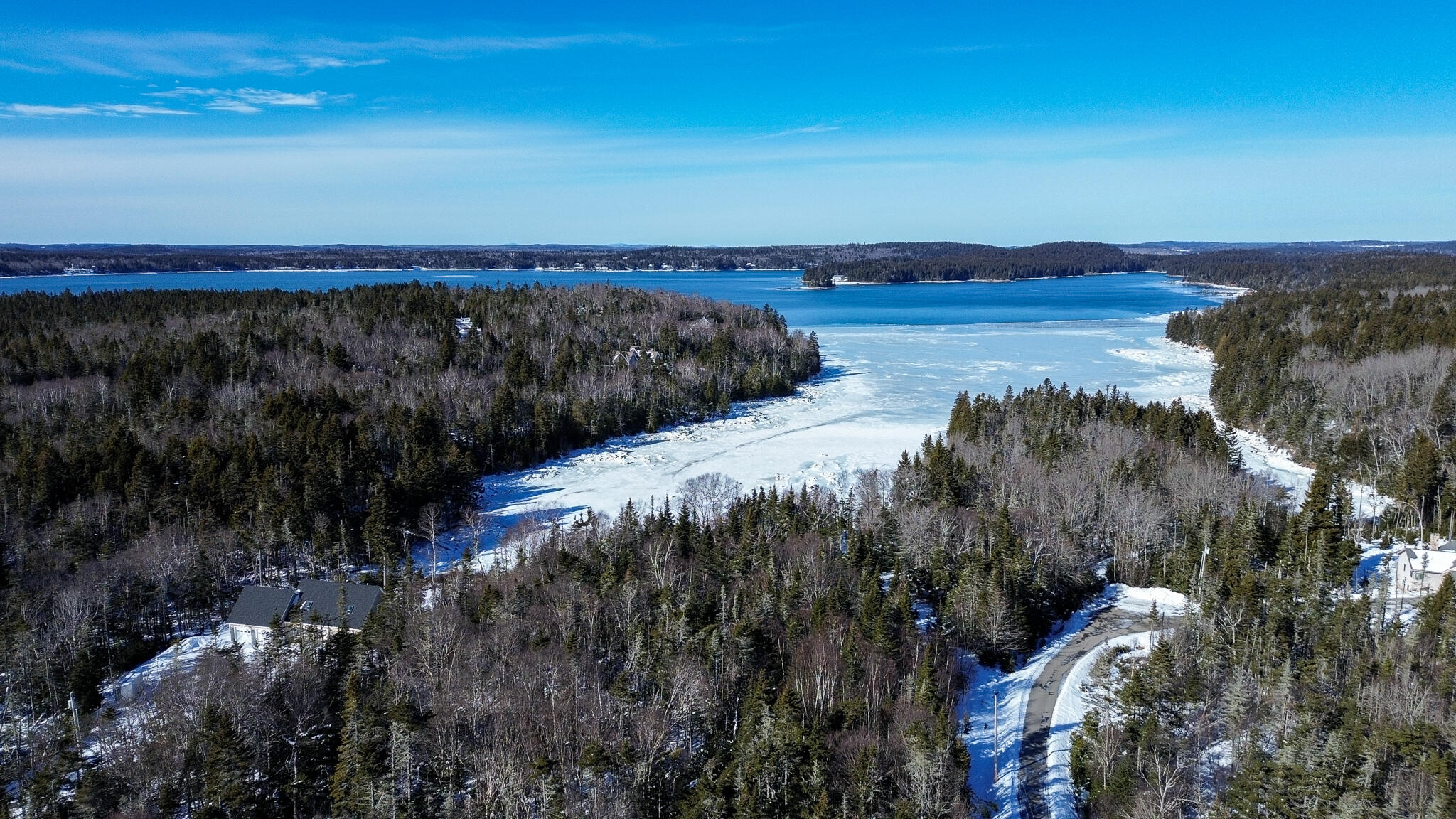 Lot 50 Cove Road Machiasport ME 04655