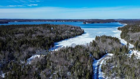 Lot 50 Cove Road Machiasport ME 04655