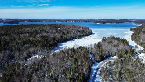 Lot 50 Cove Road Machiasport ME 04655