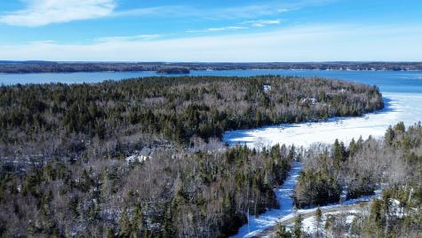 Lot 50 Cove Road Machiasport ME 04655