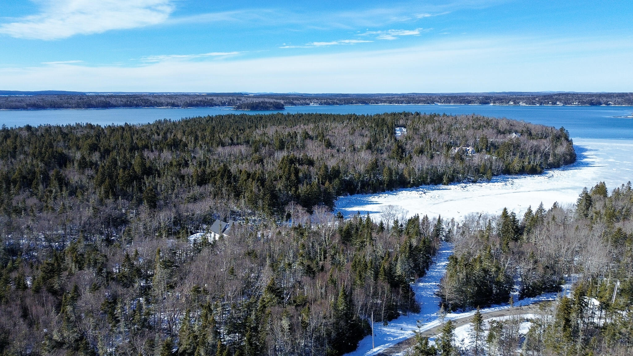 Lot 50 Cove Road Machiasport ME 04655