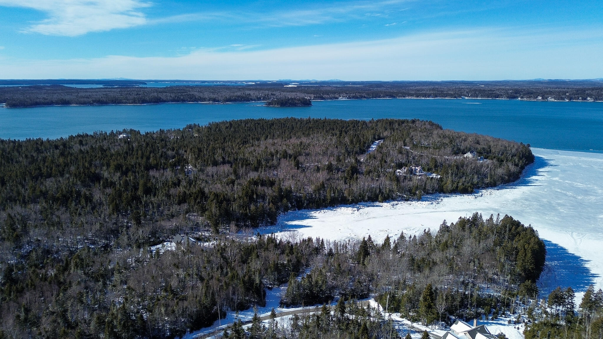 Lot 50 Cove Road Machiasport ME 04655