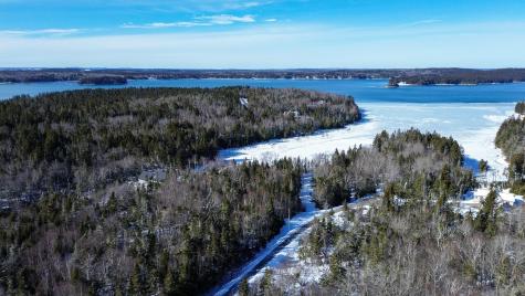 Lot 50 Cove Road Machiasport ME 04655