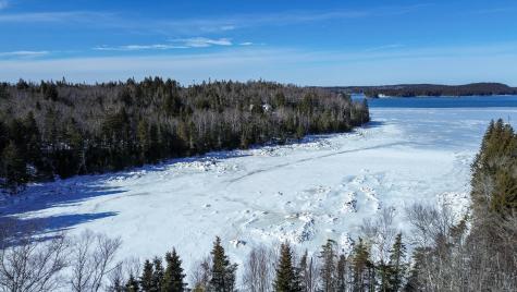 Lot 50 Cove Road Machiasport ME 04655