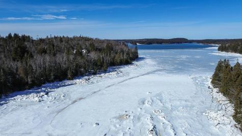 Lot 50 Cove Road Machiasport ME 04655