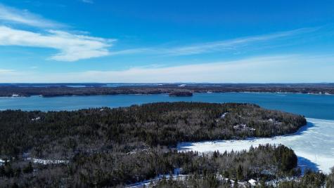 Lot 50 Cove Road Machiasport ME 04655