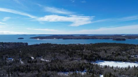 Lot 50 Cove Road Machiasport ME 04655