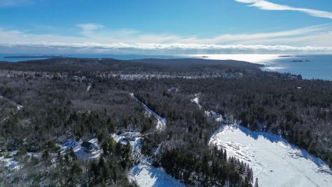 Lot 50 Cove Road Machiasport ME 04655