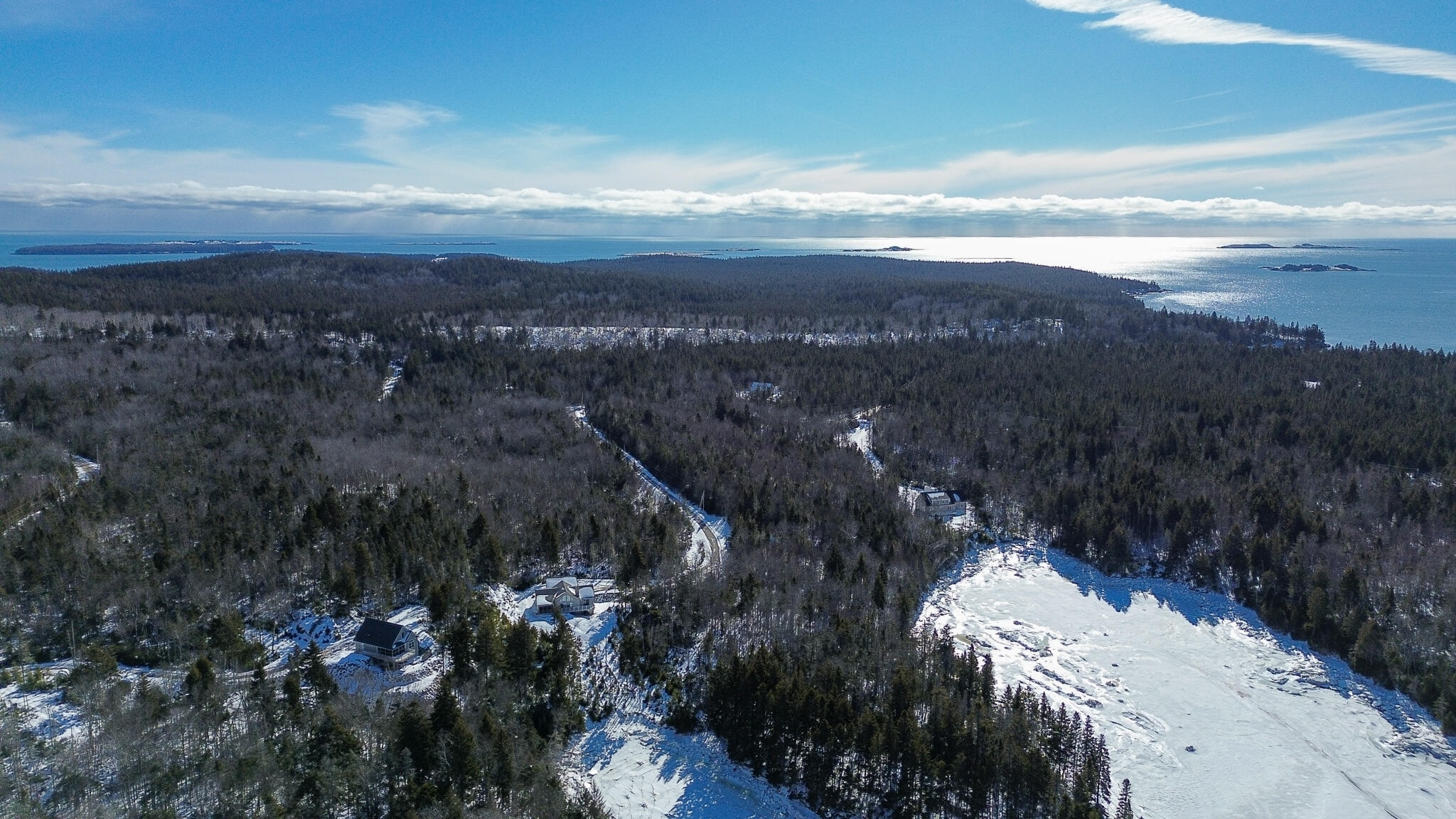 Lot 50 Cove Road Machiasport ME 04655