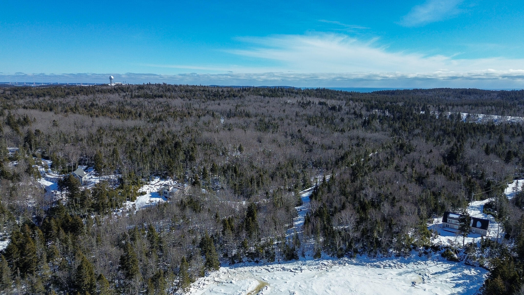 Lot 50 Cove Road Machiasport ME 04655