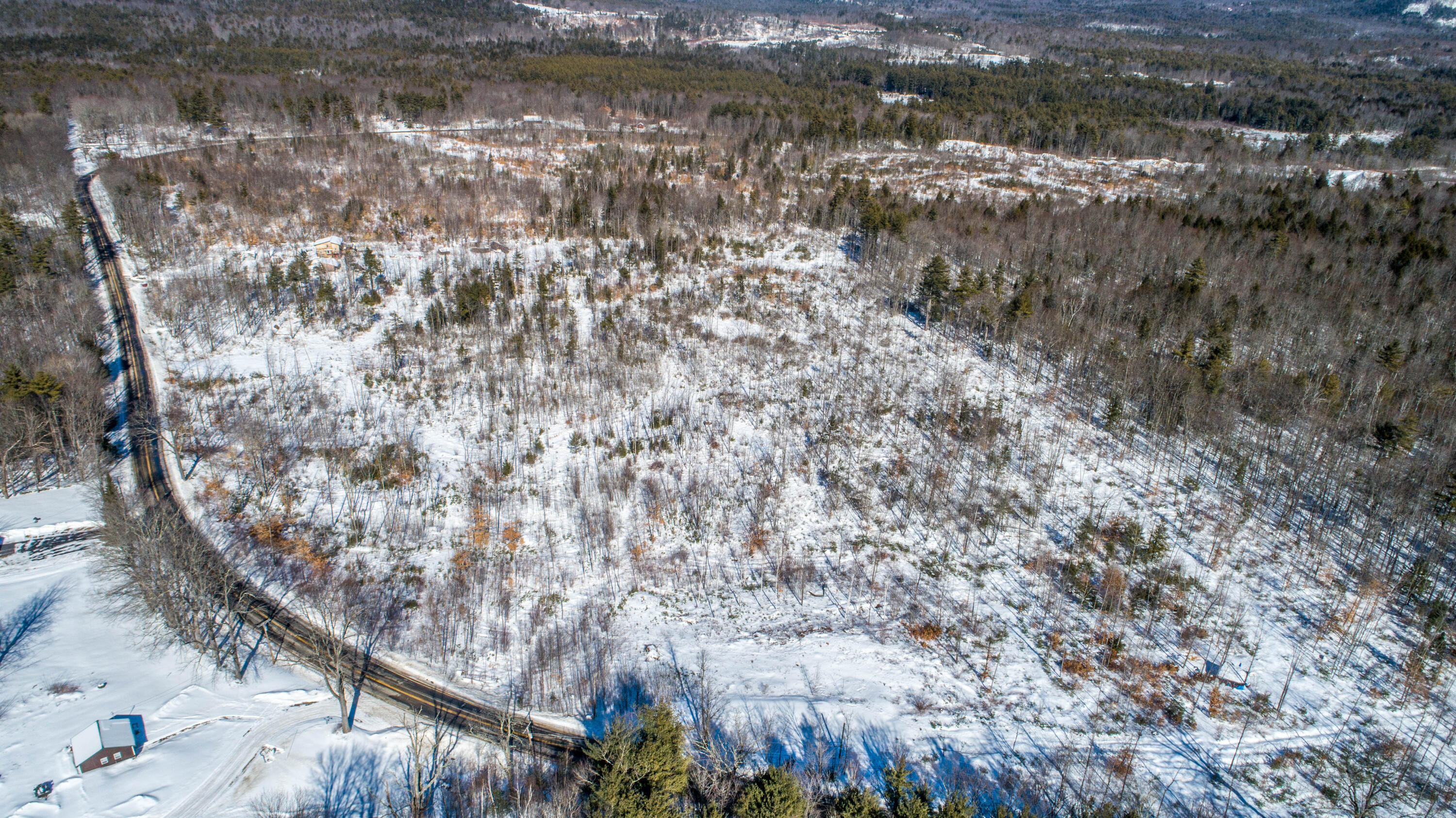 336 Maplewood Road Parsonsfield ME 04047