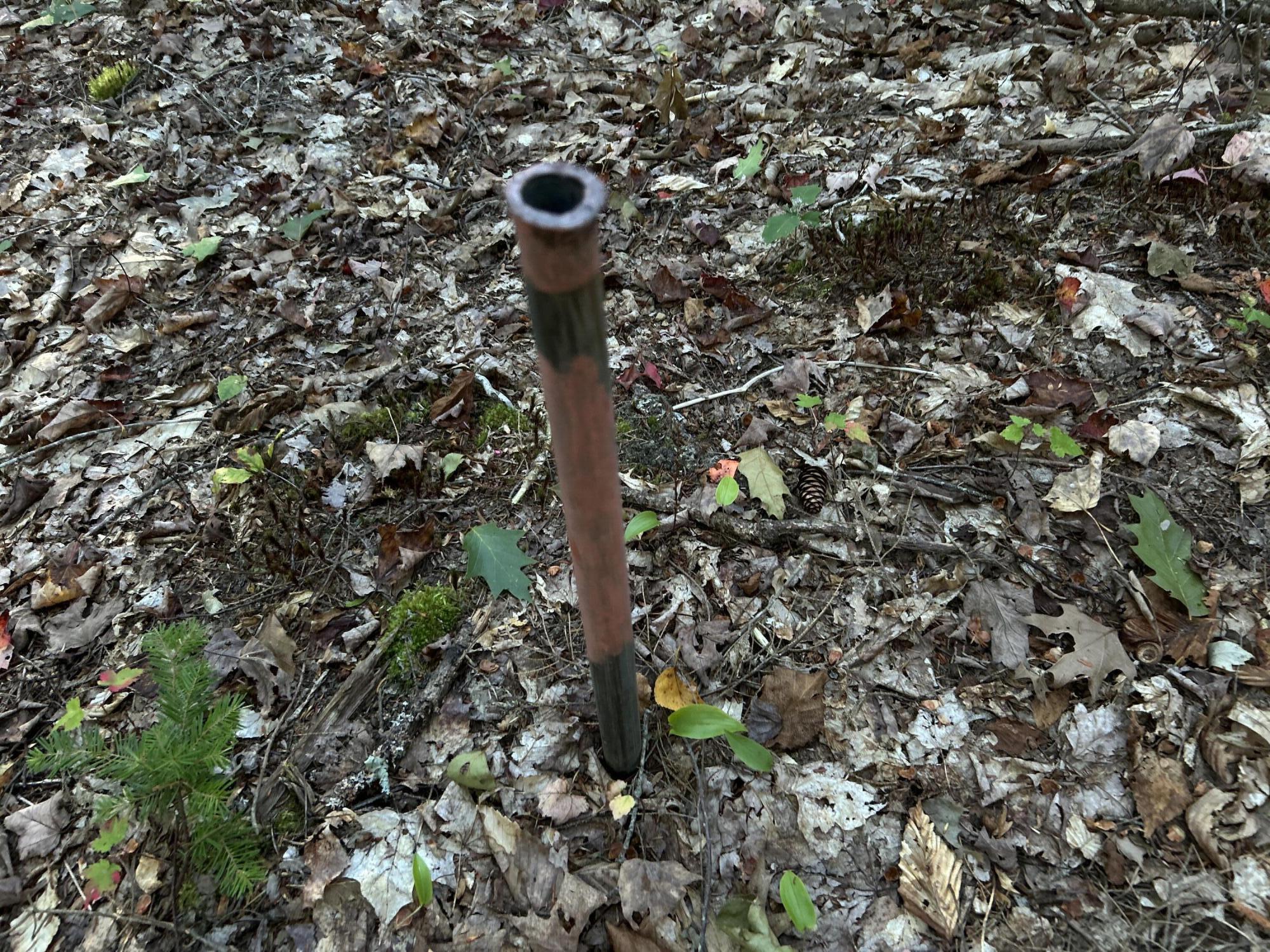 M6L43 Biscay Road Bremen ME 04551