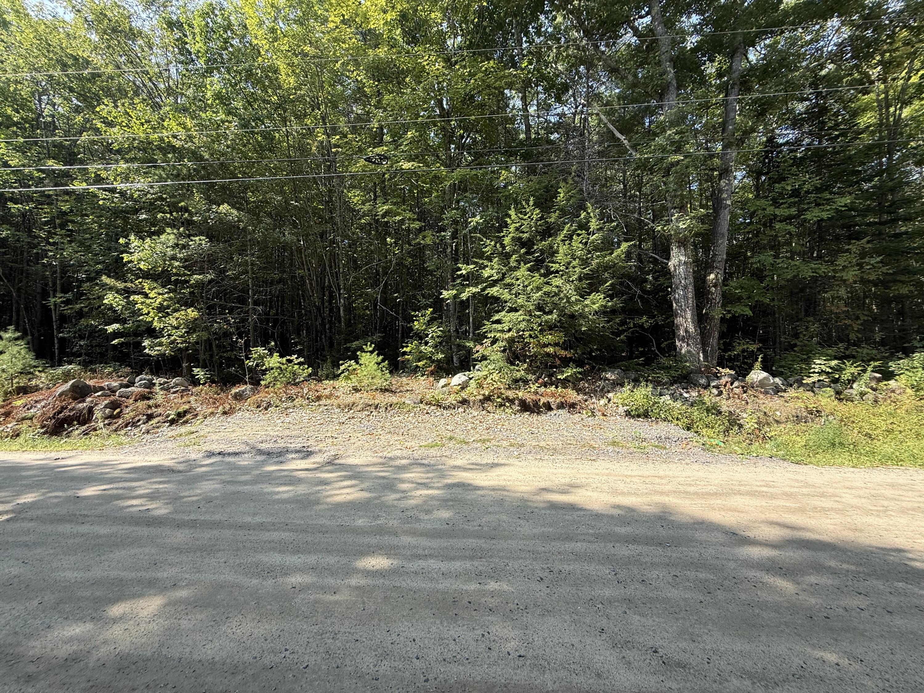16-B Cobb Hill Road Otisfield ME 04270