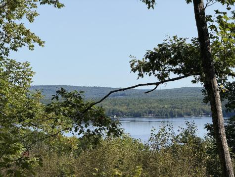 16-B Cobb Hill Road Otisfield ME 04270