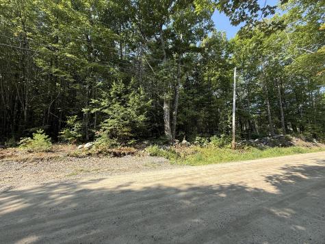 16-B Cobb Hill Road Otisfield ME 04270