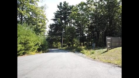 16-B Cobb Hill Road Otisfield ME 04270