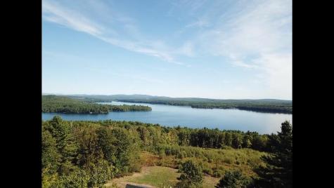 16-B Cobb Hill Road Otisfield ME 04270