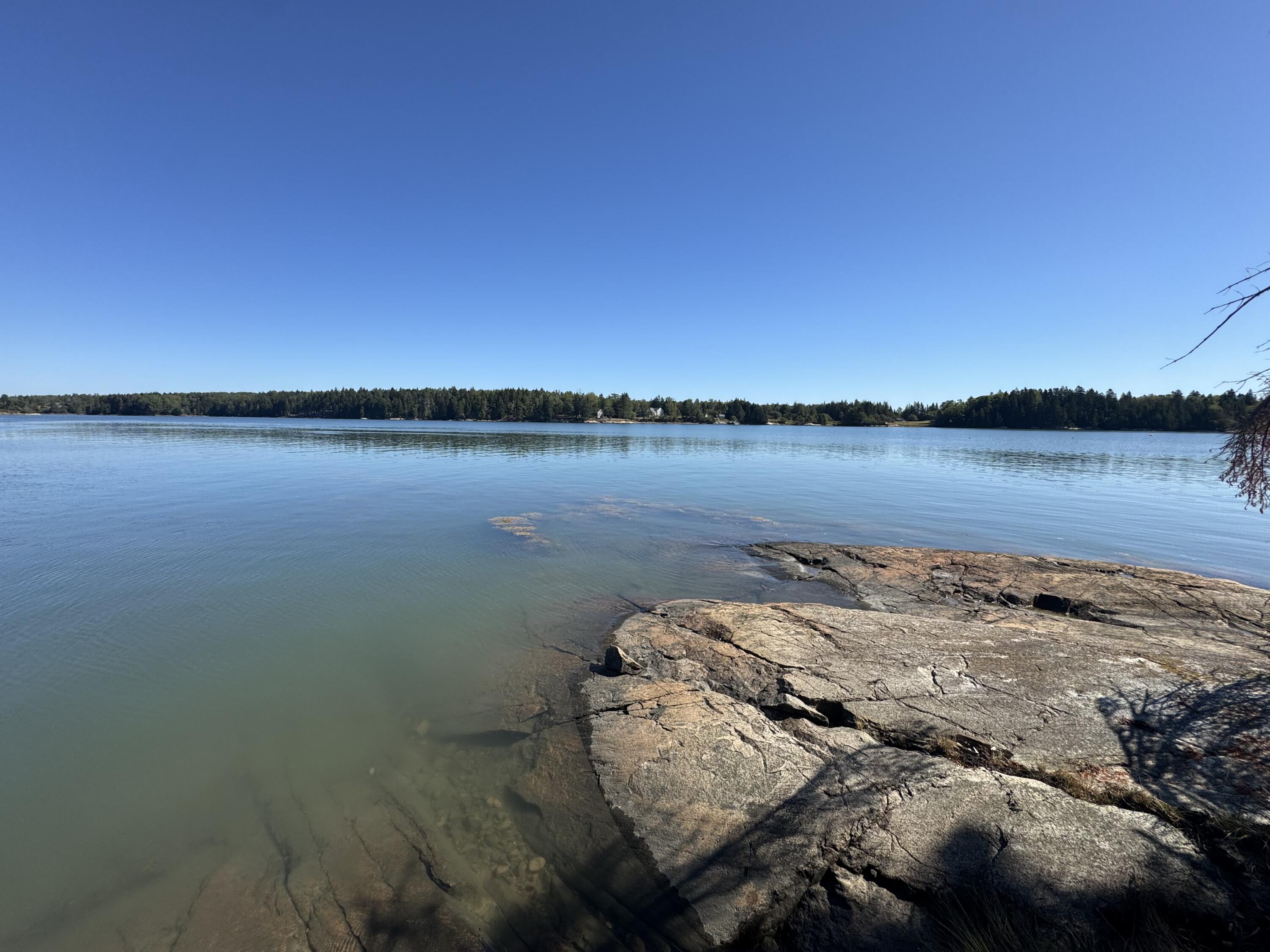 12 Quiet Shore Steuben ME 04680