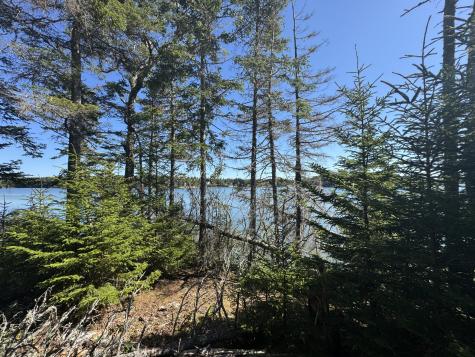 12 Quiet Shore Steuben ME 04680