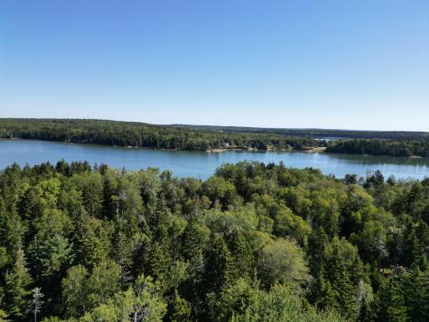 12 Quiet Shore Steuben ME 04680