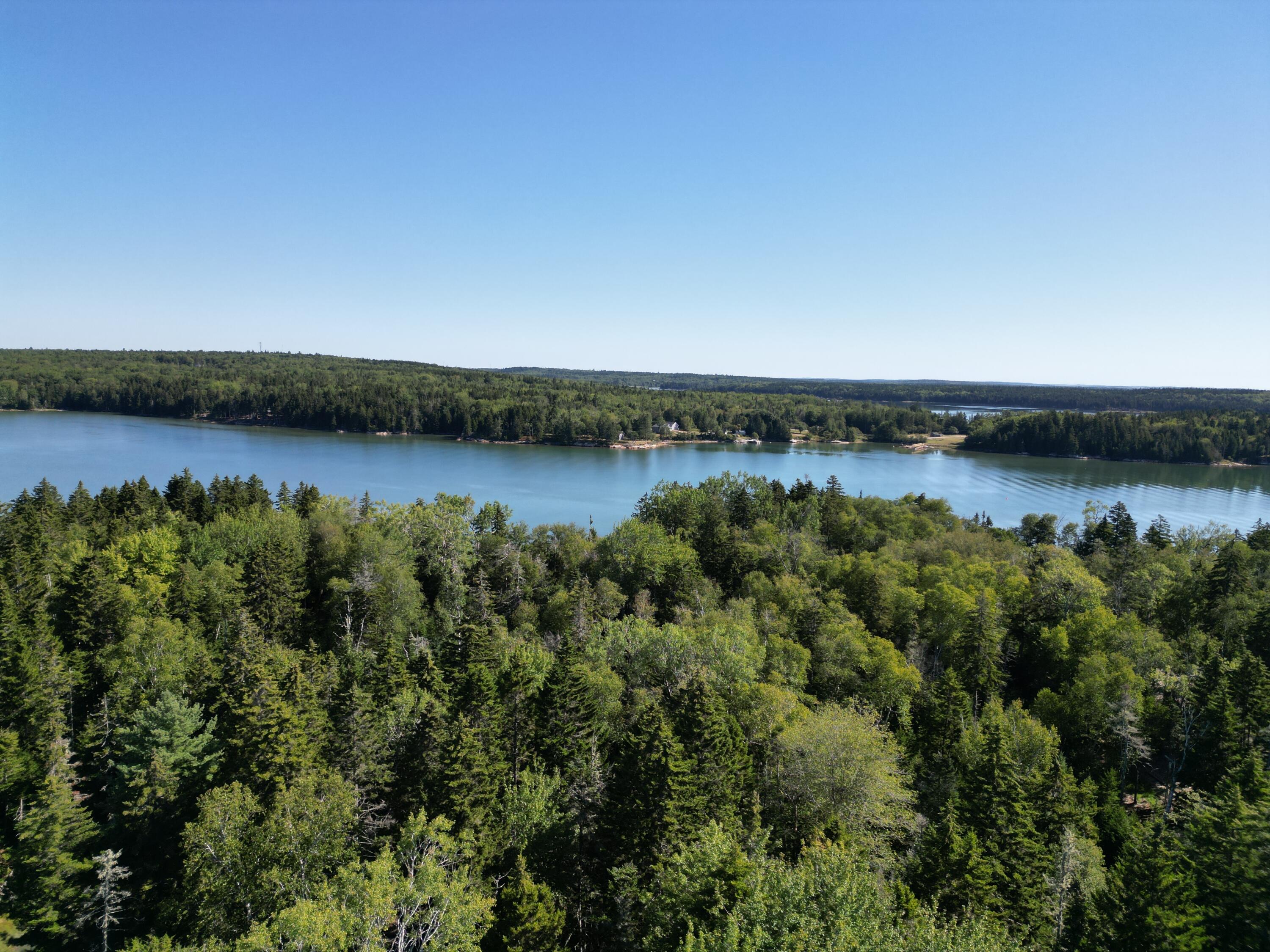 12 Quiet Shore Steuben ME 04680