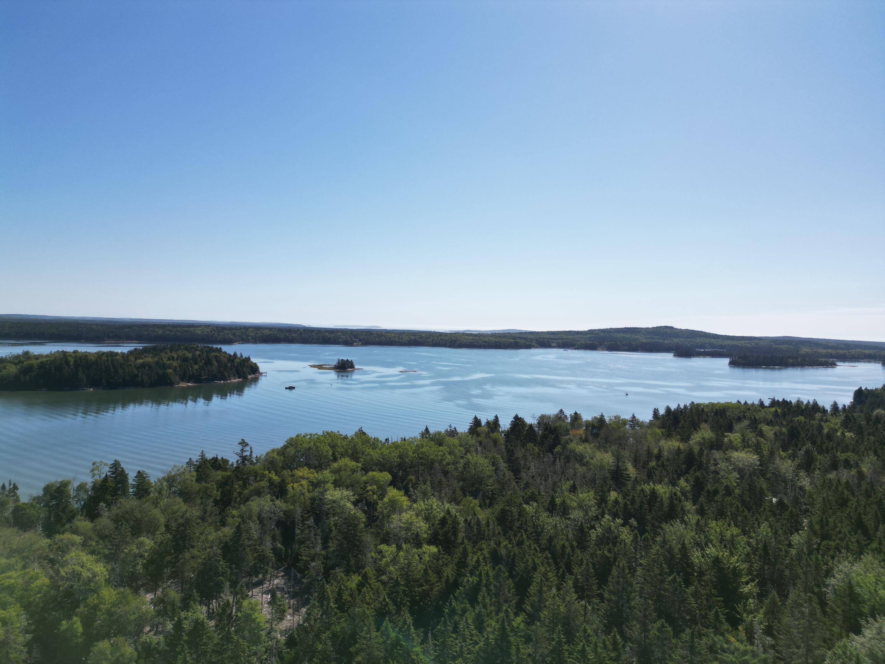 12 Quiet Shore Steuben ME 04680