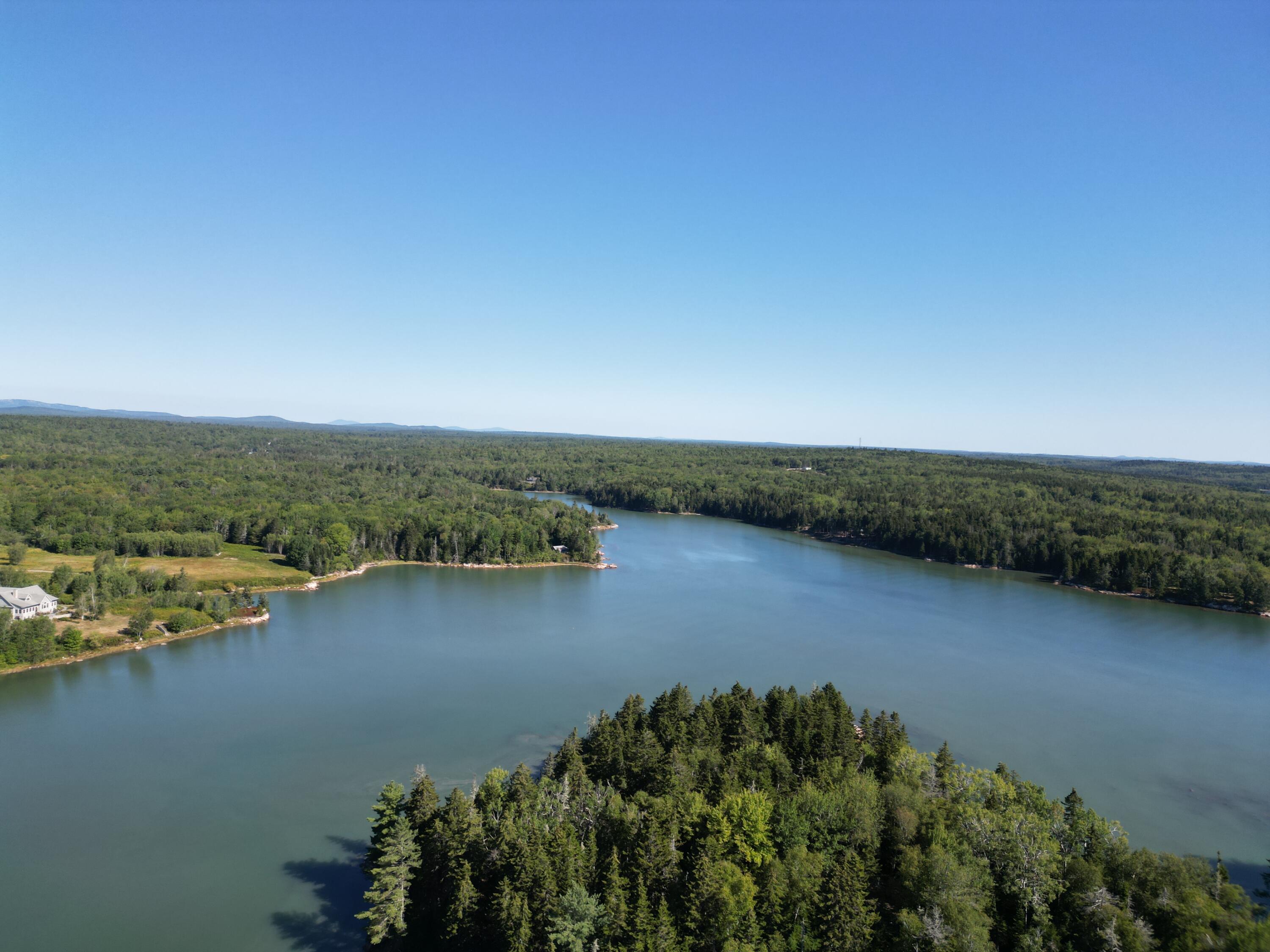 12 Quiet Shore Steuben ME 04680