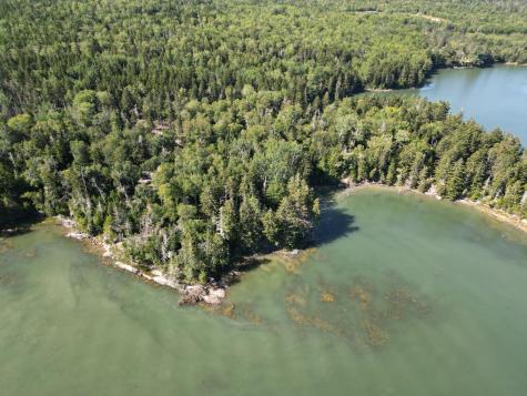 12 Quiet Shore Steuben ME 04680