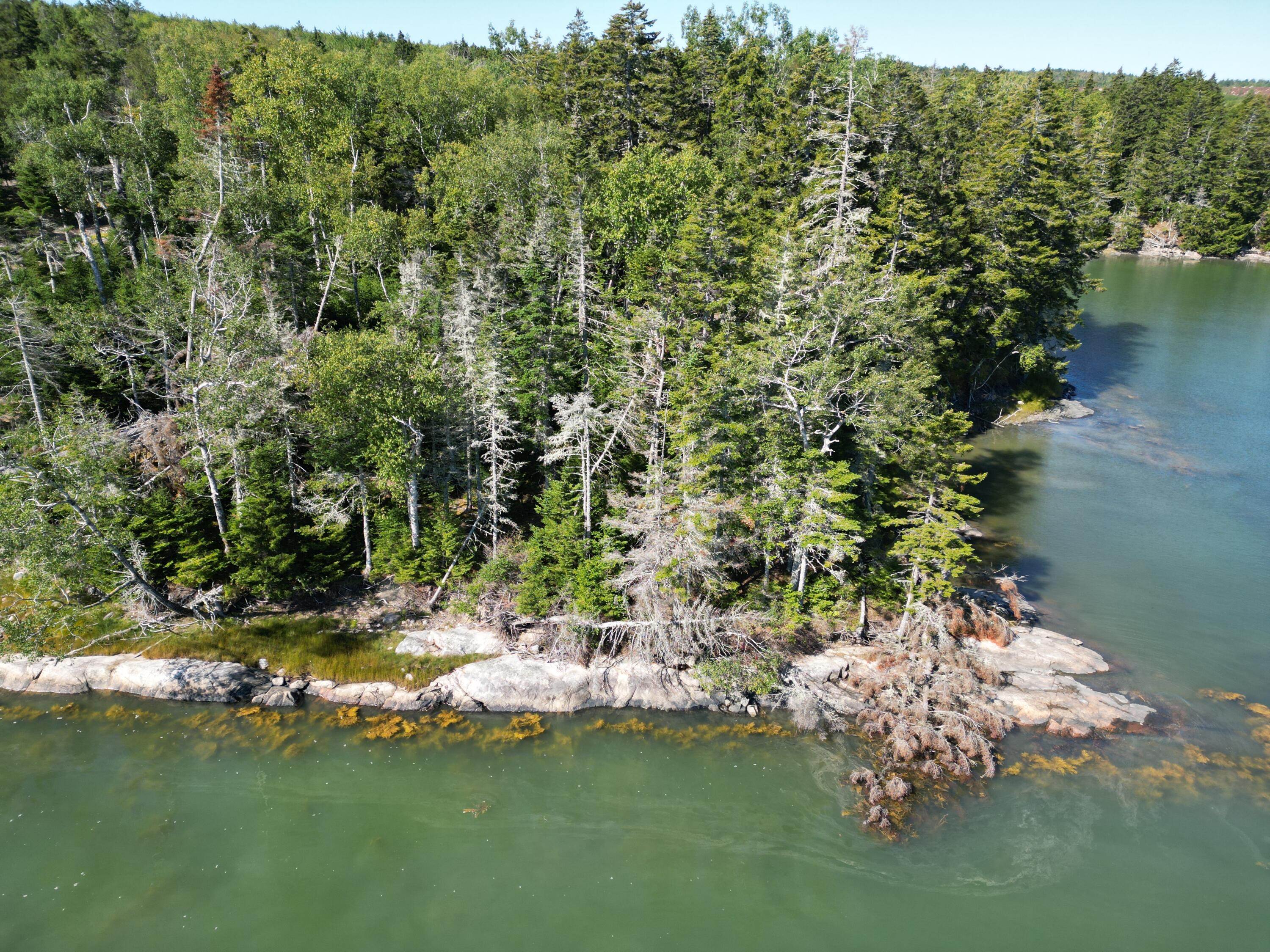 12 Quiet Shore Steuben ME 04680