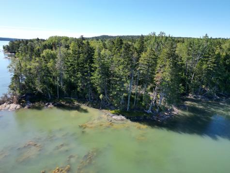 12 Quiet Shore Steuben ME 04680