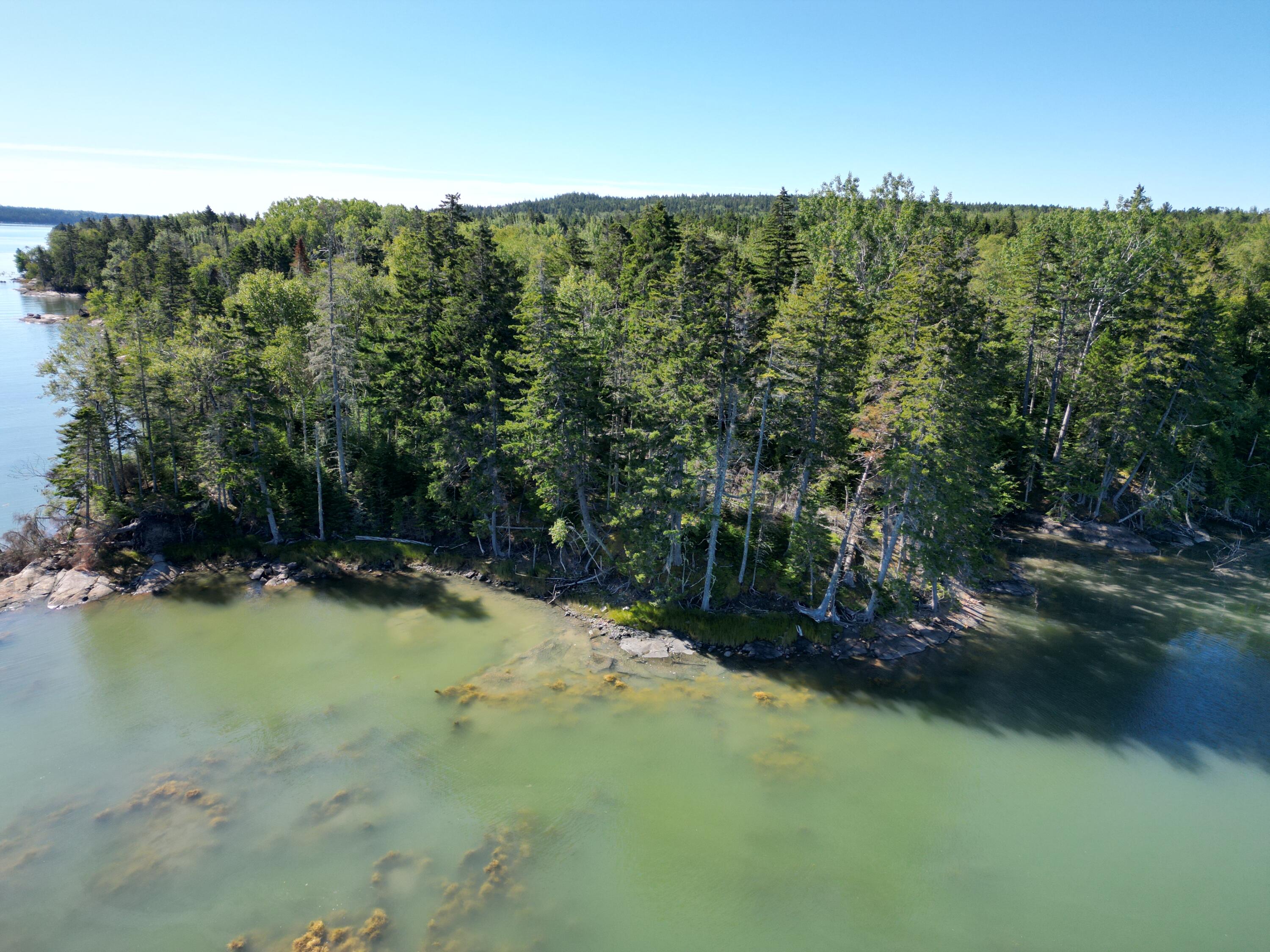 12 Quiet Shore Steuben ME 04680