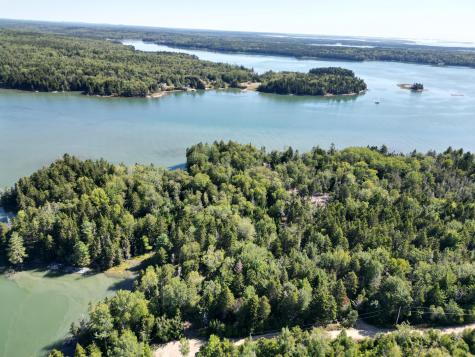 12 Quiet Shore Steuben ME 04680