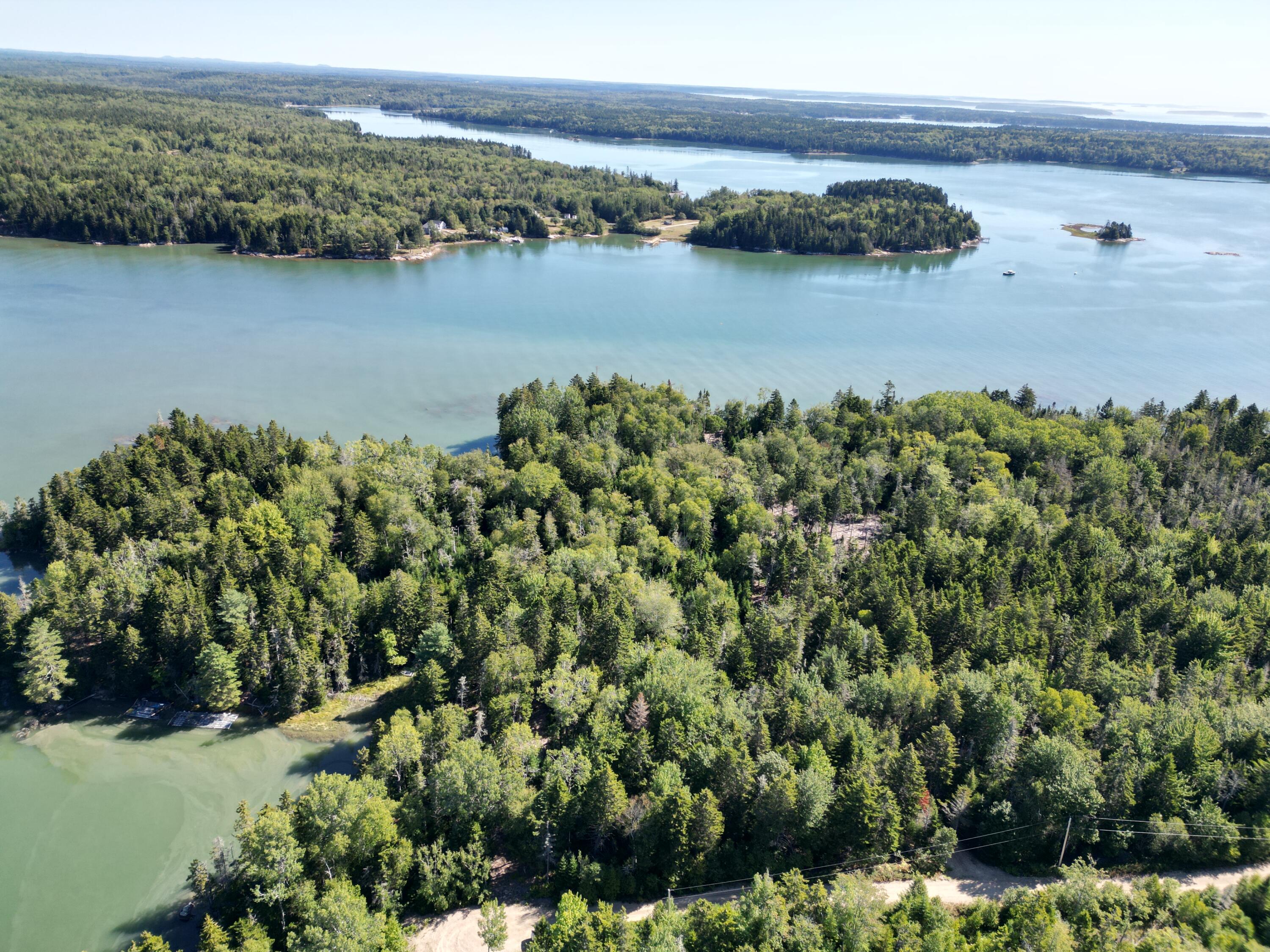 12 Quiet Shore Steuben ME 04680