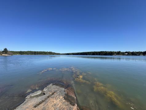 12 Quiet Shore Steuben ME 04680