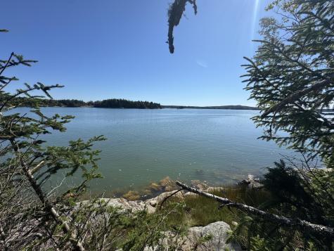 12 Quiet Shore Steuben ME 04680