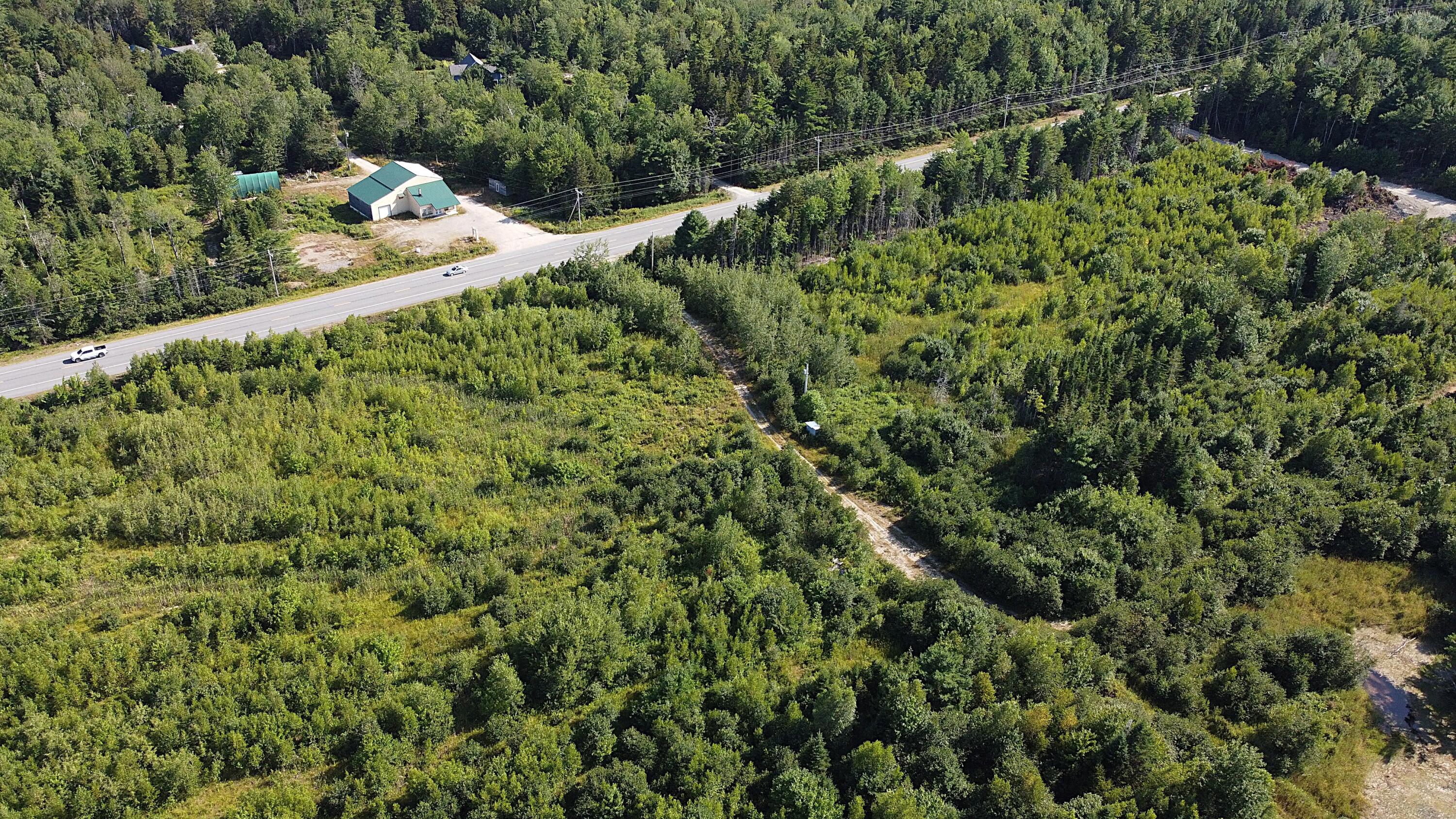 23-003-l Route 1 Gouldsboro ME 04607