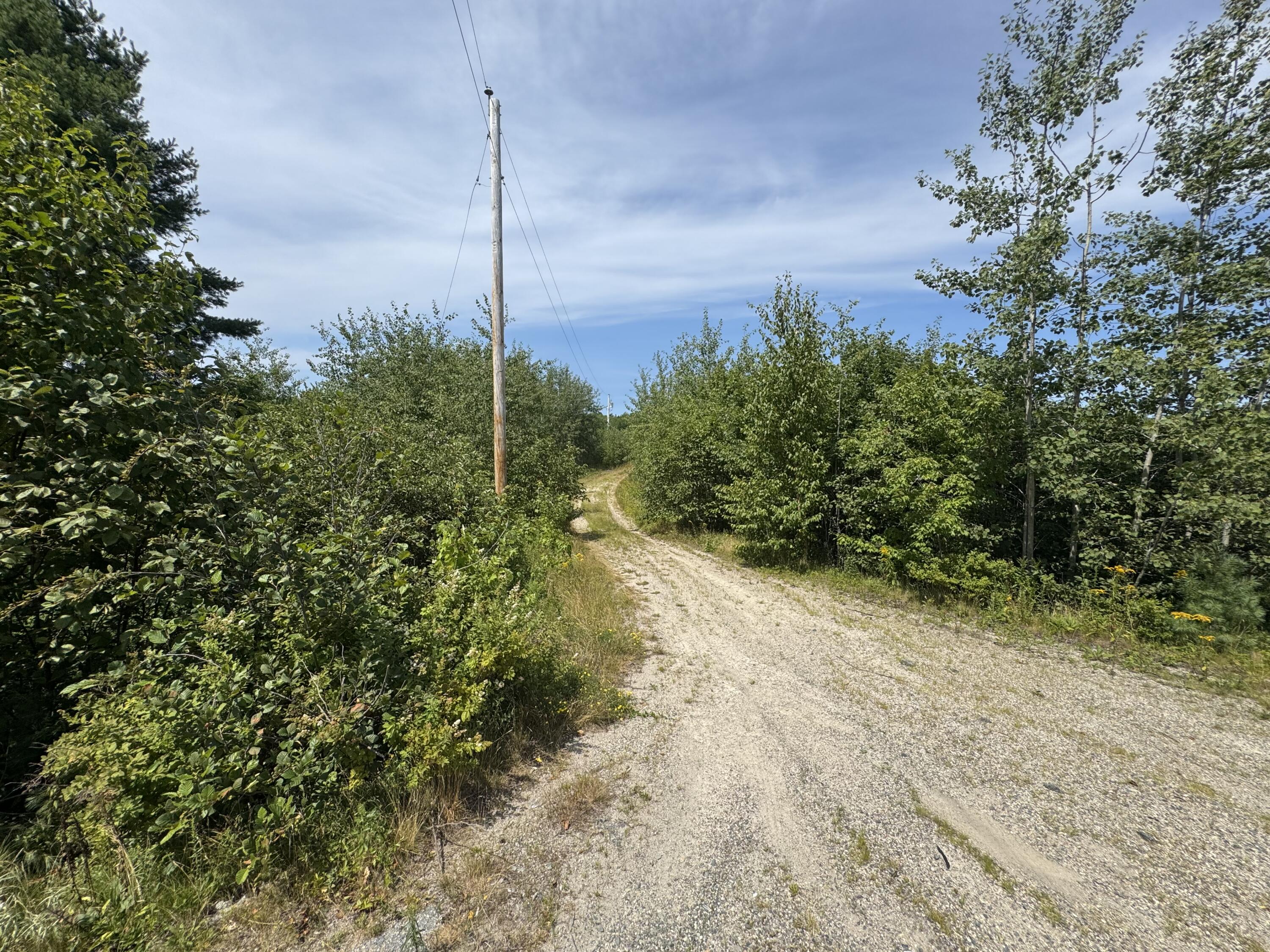 23-003-l Route 1 Gouldsboro ME 04607