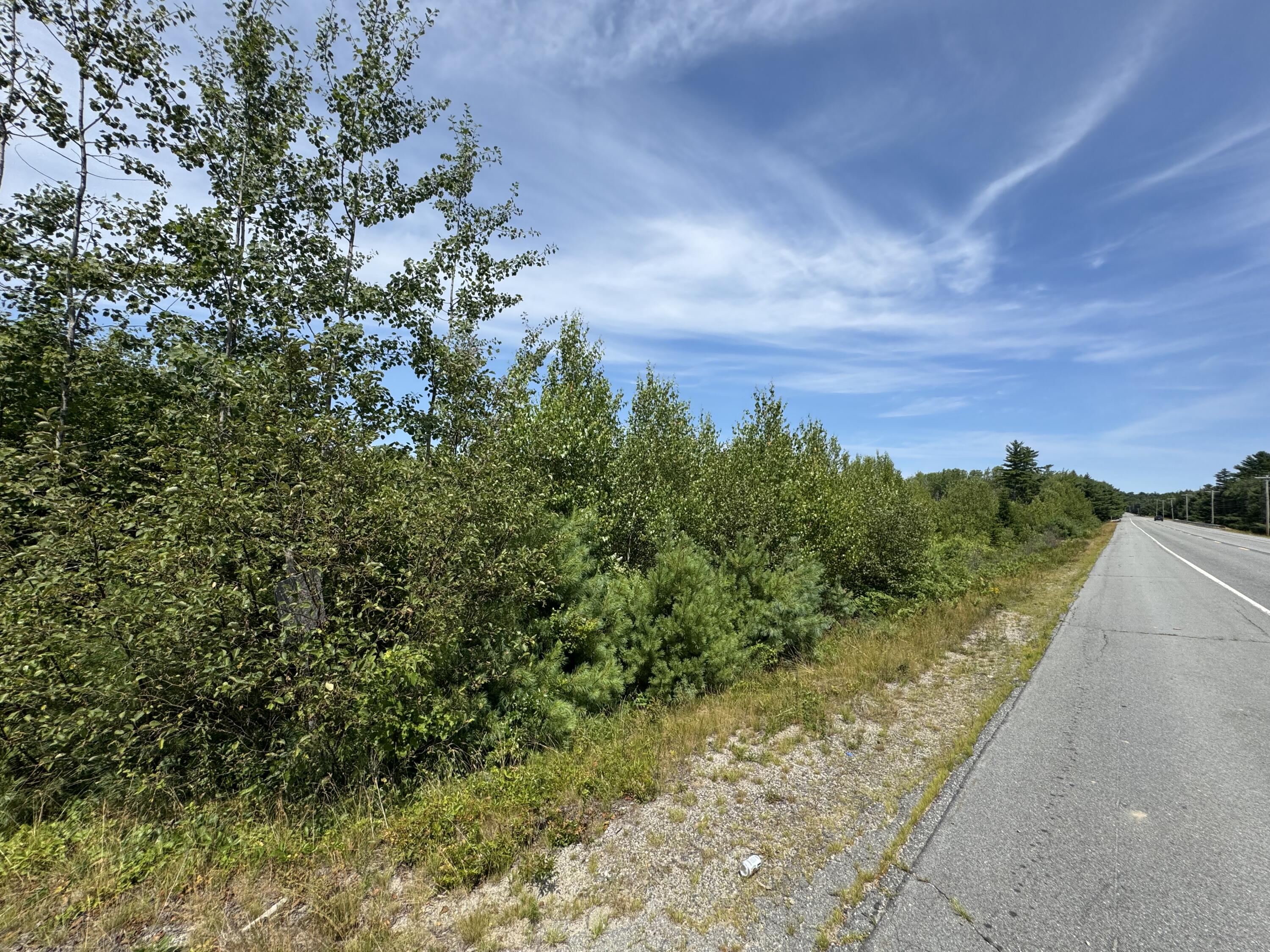 23-003-l Route 1 Gouldsboro ME 04607