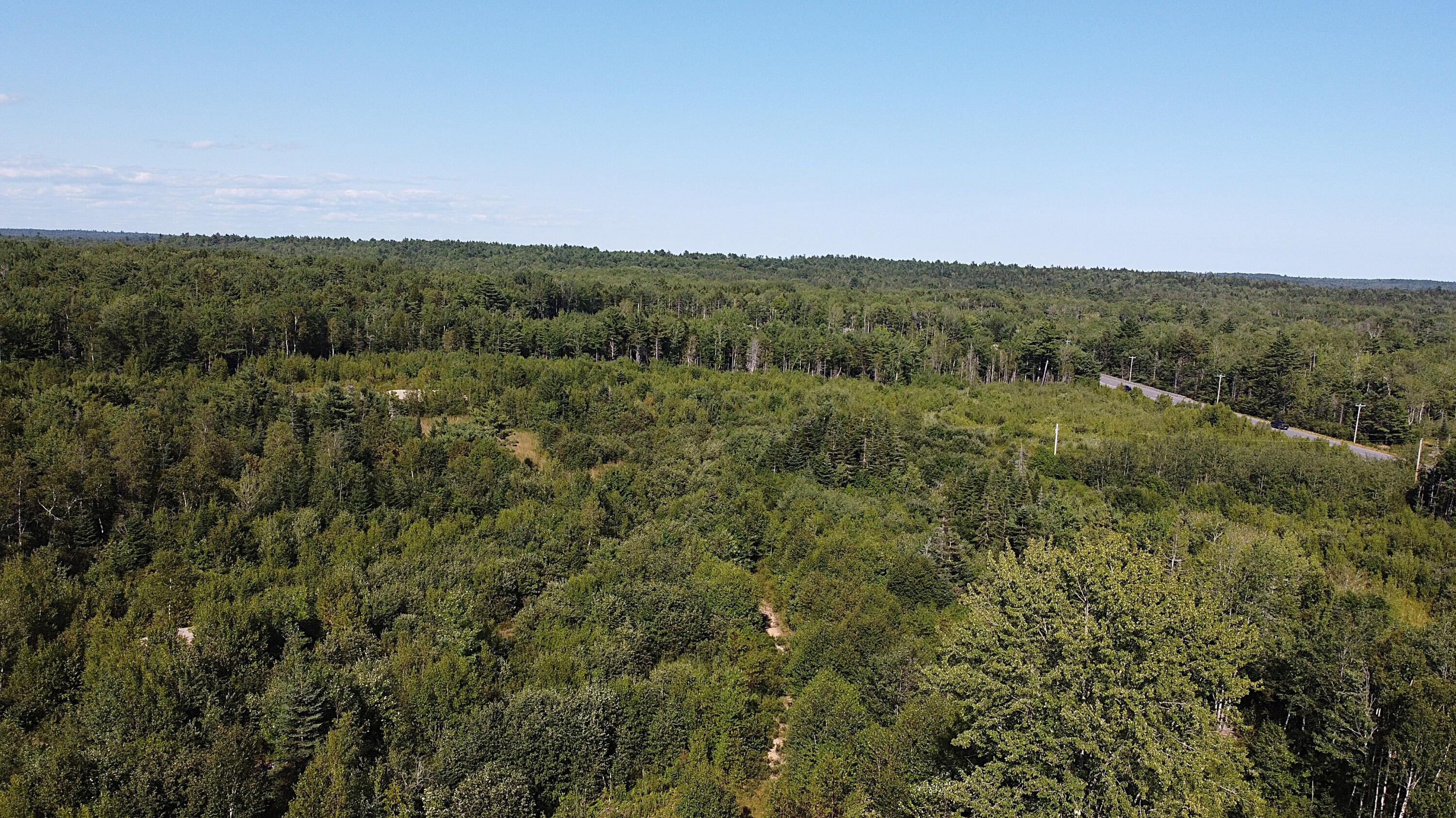 23-003-l Route 1 Gouldsboro ME 04607