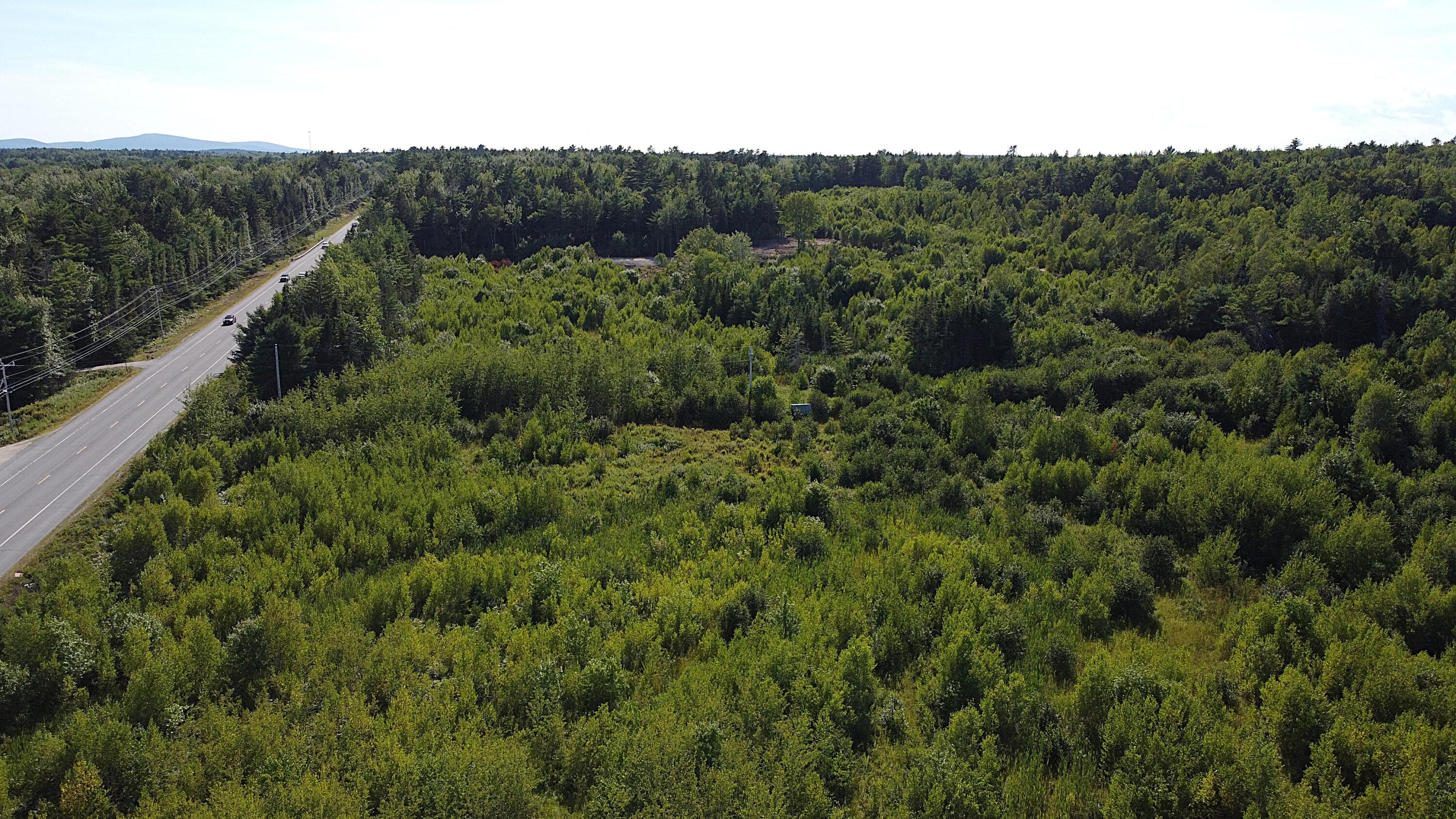 23-003-l Route 1 Gouldsboro ME 04607