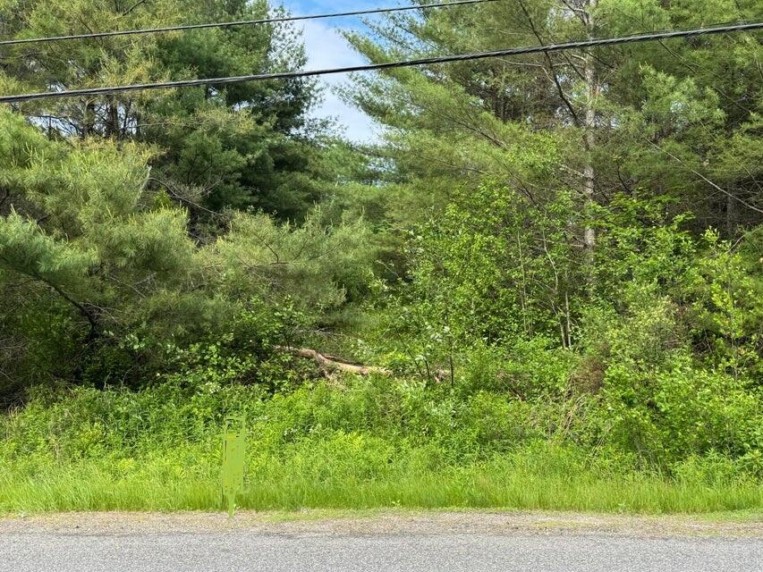 Augusta ME, 2881 North Belfast Avenue