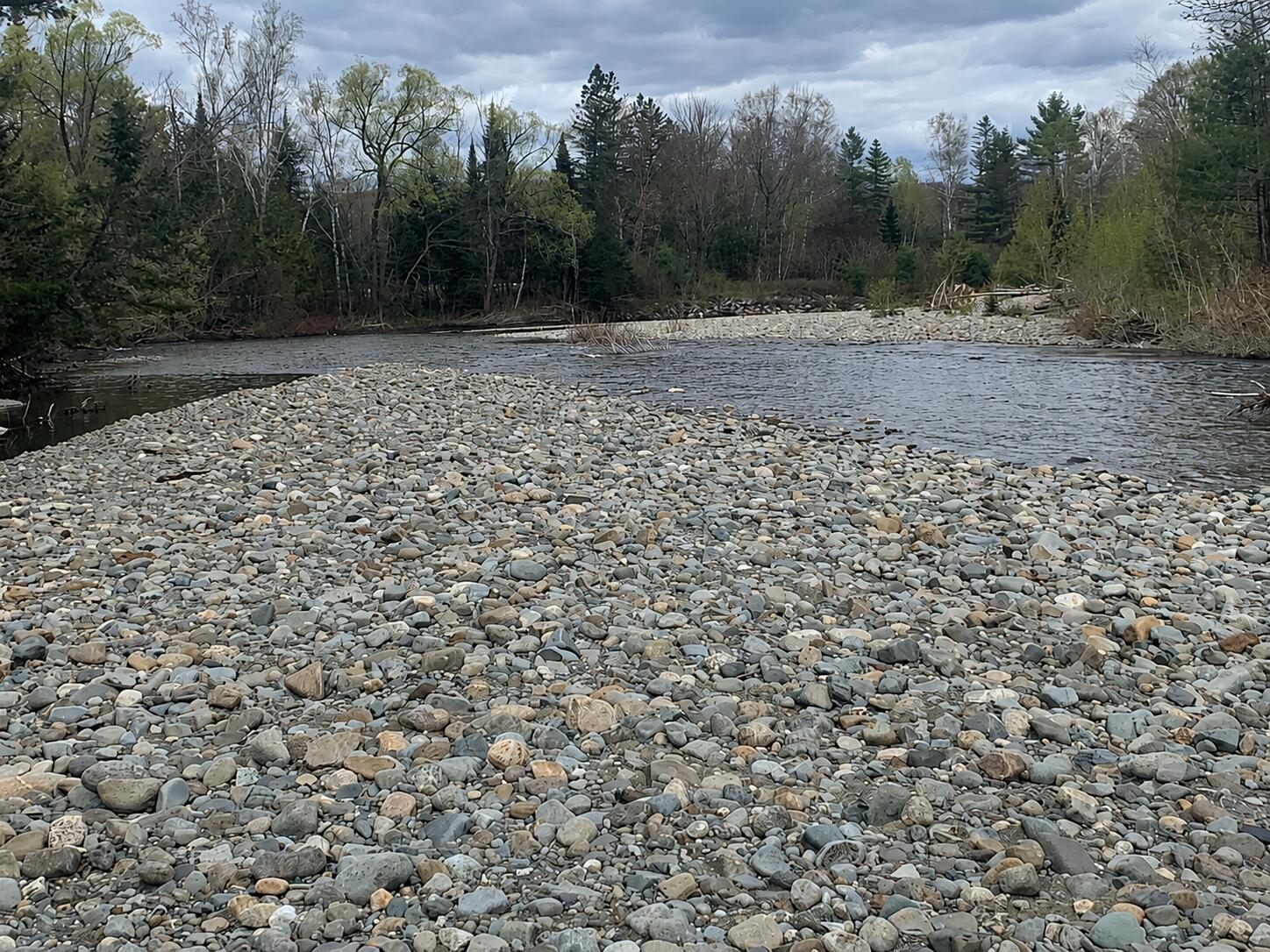 M02 L69-03 W Kingfield Road Kingfield ME 04947