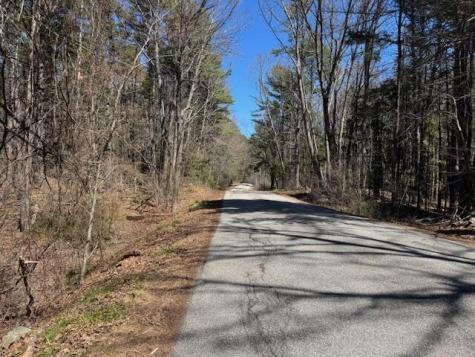 Lot 14 Bartlett Road Kittery ME 03905