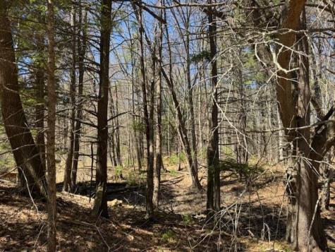 Lot 14 Bartlett Road Kittery ME 03905