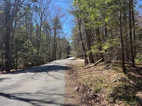 Lot 14 Bartlett Road Kittery ME 03905