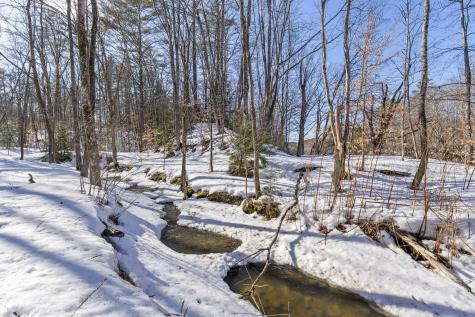 Lot 6 Intervale Road Subdivision Bethel ME 04217
