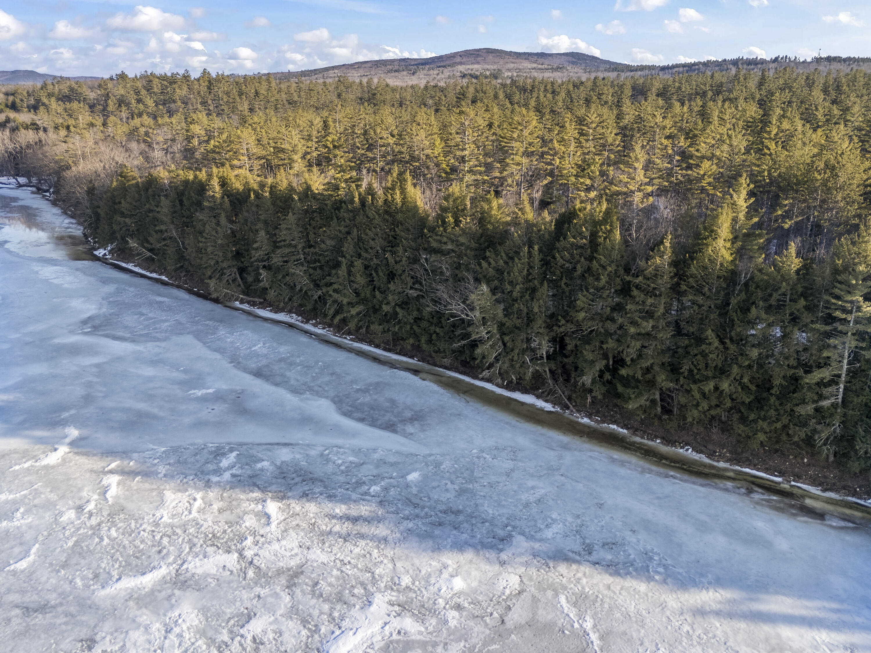 Lot 6 Intervale Road Subdivision Bethel ME 04217