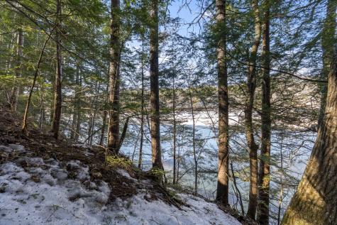 Lot 6 Intervale Road Subdivision Bethel ME 04217