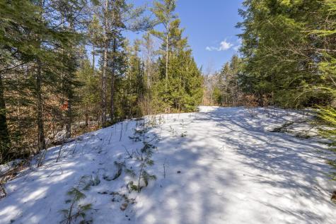 Lot 6 Intervale Road Subdivision Bethel ME 04217